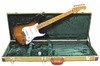 Fender RI `57 2004-Two Tone Sunburst Finish