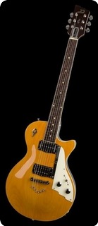 Duesenberg 49er Honey 2014