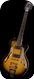 Duesenberg Starplayer TV 2014 Sunburst