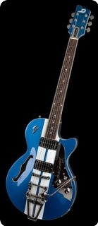 Duesenberg Starplayer Mike Campbell 2014