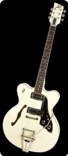 Duesenberg Fullertone Cc 2014