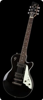 Duesenberg Starplayer 2014 Black