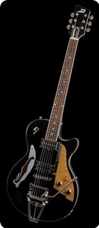 Duesenberg Starplayer Tv 2014 Black