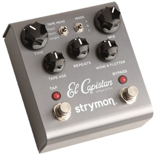 Strymon El Capistan 2014