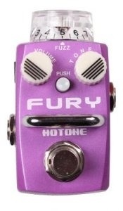 Hotone Fury Fuzz 2014