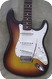 Fender Stratocaster 1973-Sunburst