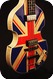 Höfner Guitars Violin Bass, Paul McCartney 2014-Union Jack