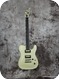 Esp The Eclipse Custom 1989-Pearl White Metallic