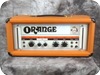 Orange OR-120 1977-Orange