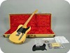 Fender Custom Shop 52 Esquire Relic ON HOLD 2010 Butterscotch Blonde