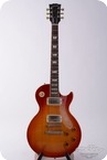 Gibson Les Paul Standard 59 Pre historic 1990