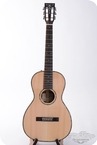 BSG Parlor P 33F Deluxe Jacaranda Rosewood Bearclaw Spruce 2014