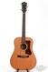 Guild D-40, Dreadnought In Mahogany & Spruce 1964