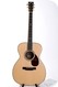 Collings OM-42 A Adirondack & Indian Rosewood 2014