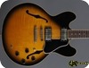 Gibson ES-335 1993-Vintage Sunburst