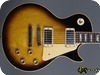 Gibson Les Paul Standard 1980-Tobacco Sunburst