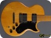 Gibson L6S NT 1973-Natural