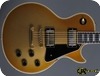 Gibson Les Paul Custom 1981-Goldburst 