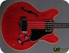 Gibson EB-2 1968-Cherry