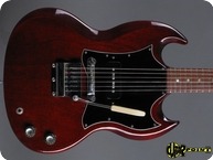 Gibson SG Junior 1967 Cherry