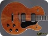 Hagstrom Swede  1974-Natural