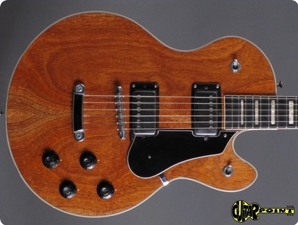 Hagstrom Swede  1974 Natural