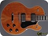 Hagstrom Swede 1974 Natural