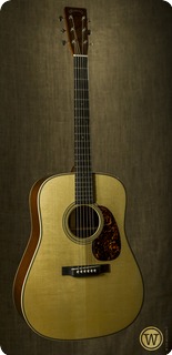 C.f. Martin D 28 Authentic 1941 2013 Natural