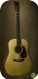 C.F. Martin D-28 Authentic 1941 2013-Natural