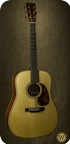 C.F. Martin D 28 Authentic 1941 2013 Natural