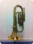  Classic 600 Brass