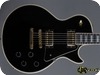 Gibson Les Paul Custom 1978-Ebony