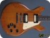 Gibson Firebrand ES-335 1980-Natural