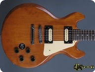 Gibson Firebrand ES 335 1980 Natural