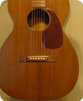 C.F. Martin 0 15 ON HOLD TOMMY 1949 Mahogany