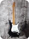Fender Stratocaster 57 Reissue 1999-Black