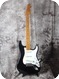 Fender Stratocaster 57 Reissue 1999 Black