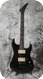 Charvel San Dimas Made 1983-Black Cherry Metallic