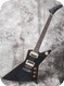 Gibson Explorer Traditional Pro 2012-Black