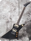 Gibson Explorer Traditional Pro 2012 Black