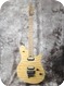 Fender Wolfgang EVH 2013-Natural