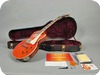 Gibson Historic Division Dickey Betts Red Top ** ON HOLD ** 2003-Trans Red
