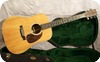 C.F. Martin HD28 2004 Natural Spruce