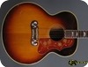 Gibson J-200 1963-Sunburst