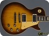 Gibson Les Paul Standard 1978-Tobacco Sunburst