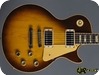 Gibson Les Paul Standard 1978 Tobacco Sunburst