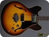 Gibson EB-2 1967-Sunburst