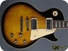 Gibson Les Paul Standard 1974-Tobacco Sunburst