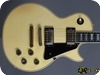 Gibson Les Paul Custom 1977-White