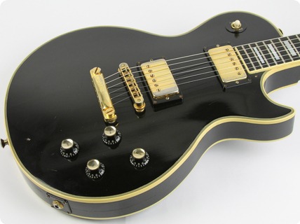 1976 les paul custom for sale